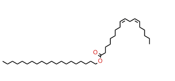 Eicosyl (Z,Z)-9,12-octadecadienoate